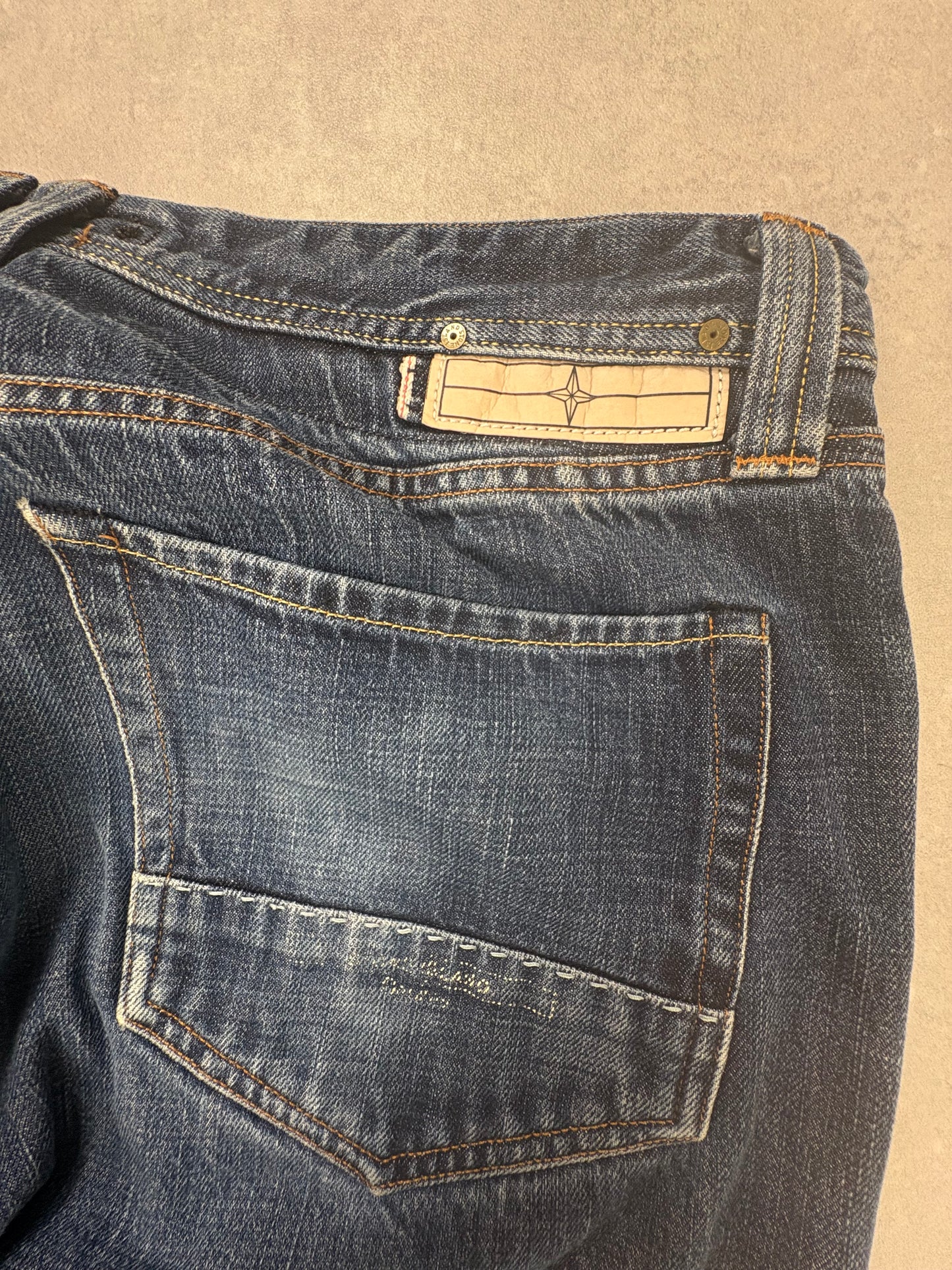 Stone Island Jeans (W36)