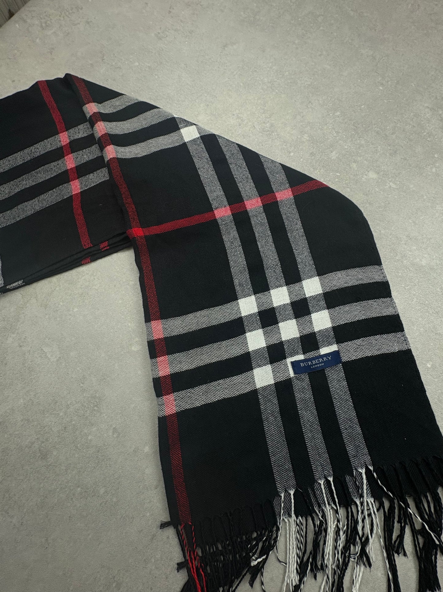 Burberry Schal