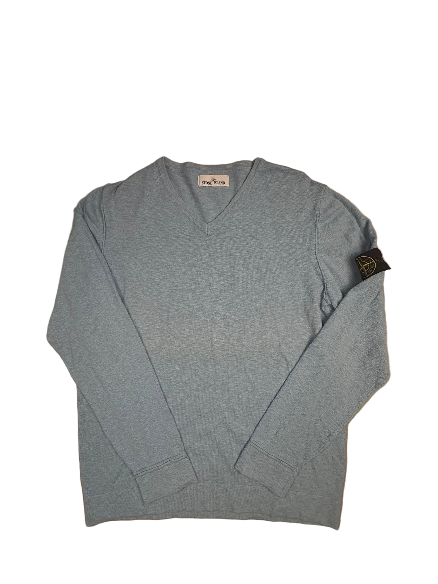 Stone Island Pullover (XL)