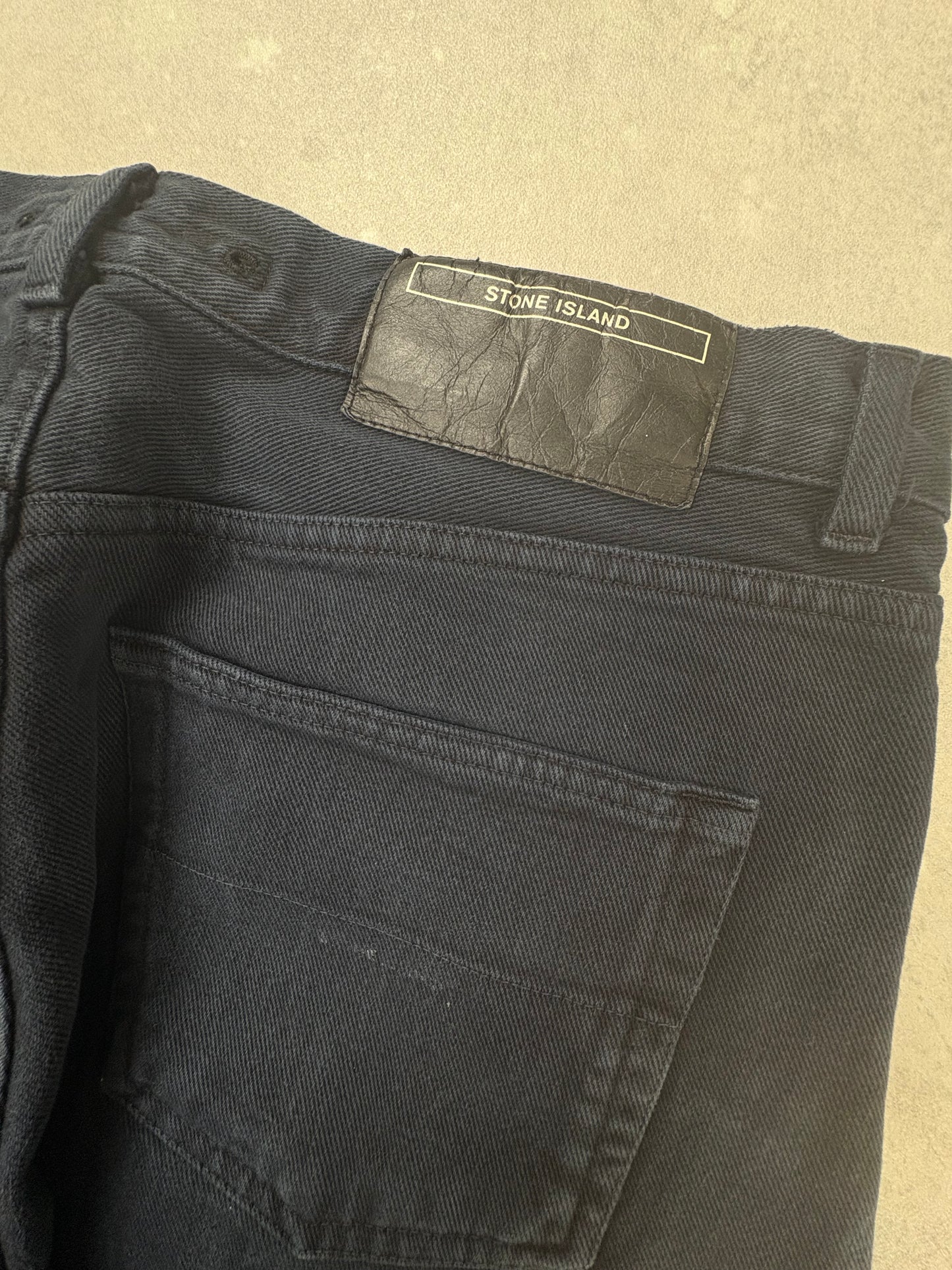 Stone Island Jeans (W36)