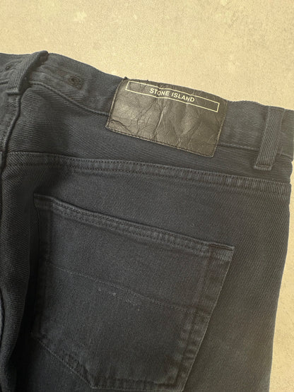 Stone Island Jeans (W36)