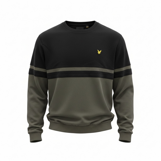 Lyle & Scott Pullover (M)