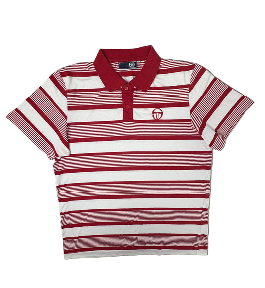 Sergio Tacchini Poloshirt (L)