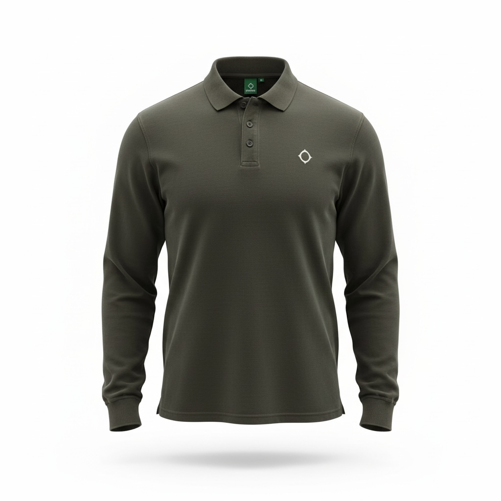 Ma.Strum Pullover (XL)