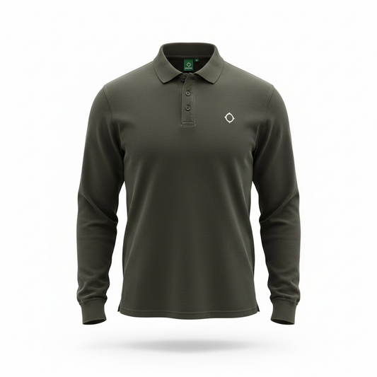 Ma.Strum Pullover (XL)