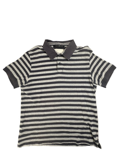 Stone Island Denims Poloshirt (XXL)