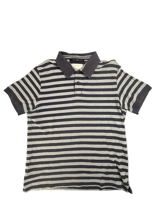 Stone Island Denims Poloshirt (XXL)