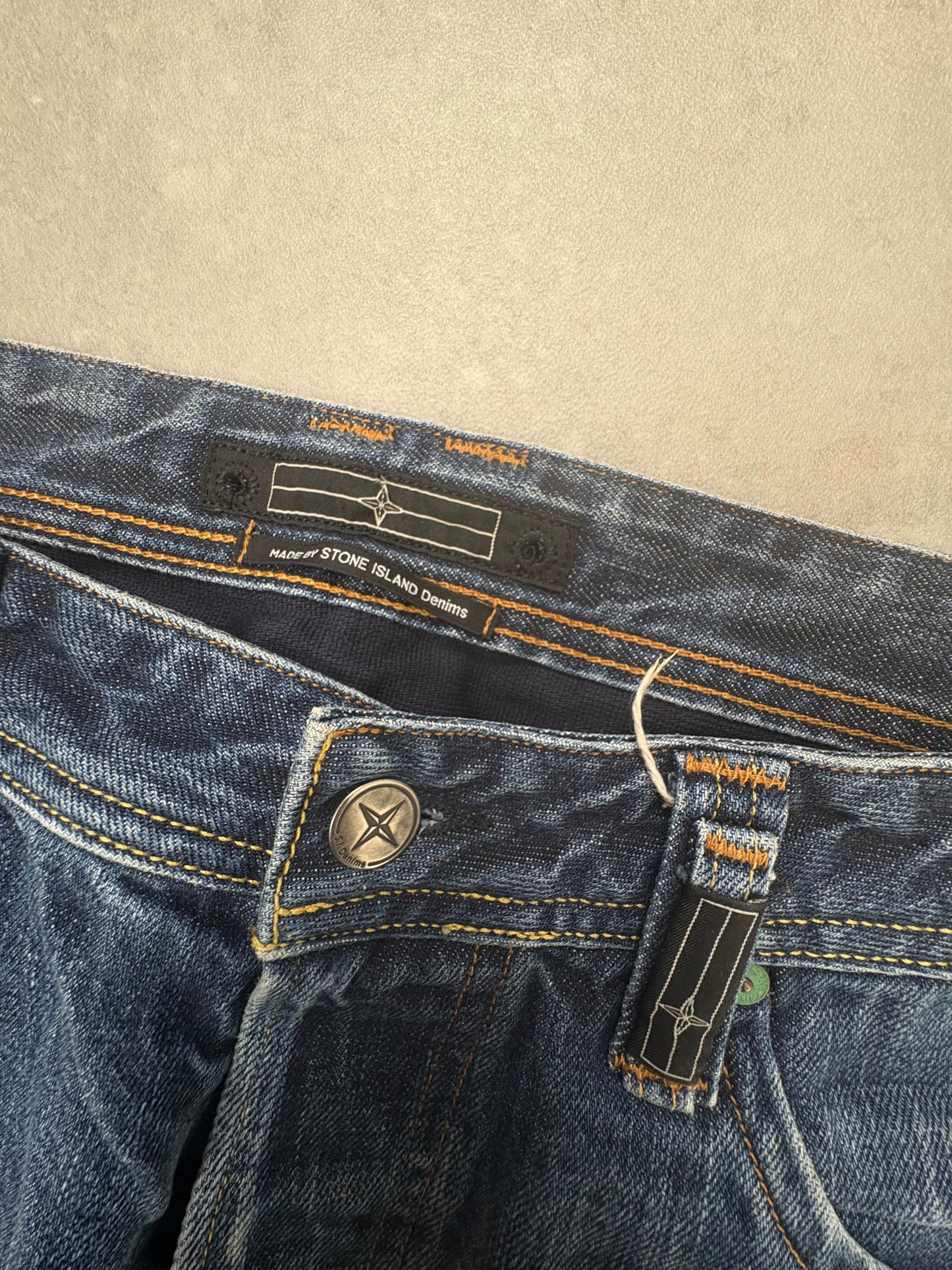 Stone Island Jeans (W36)