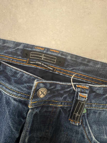Stone Island Jeans (W36)