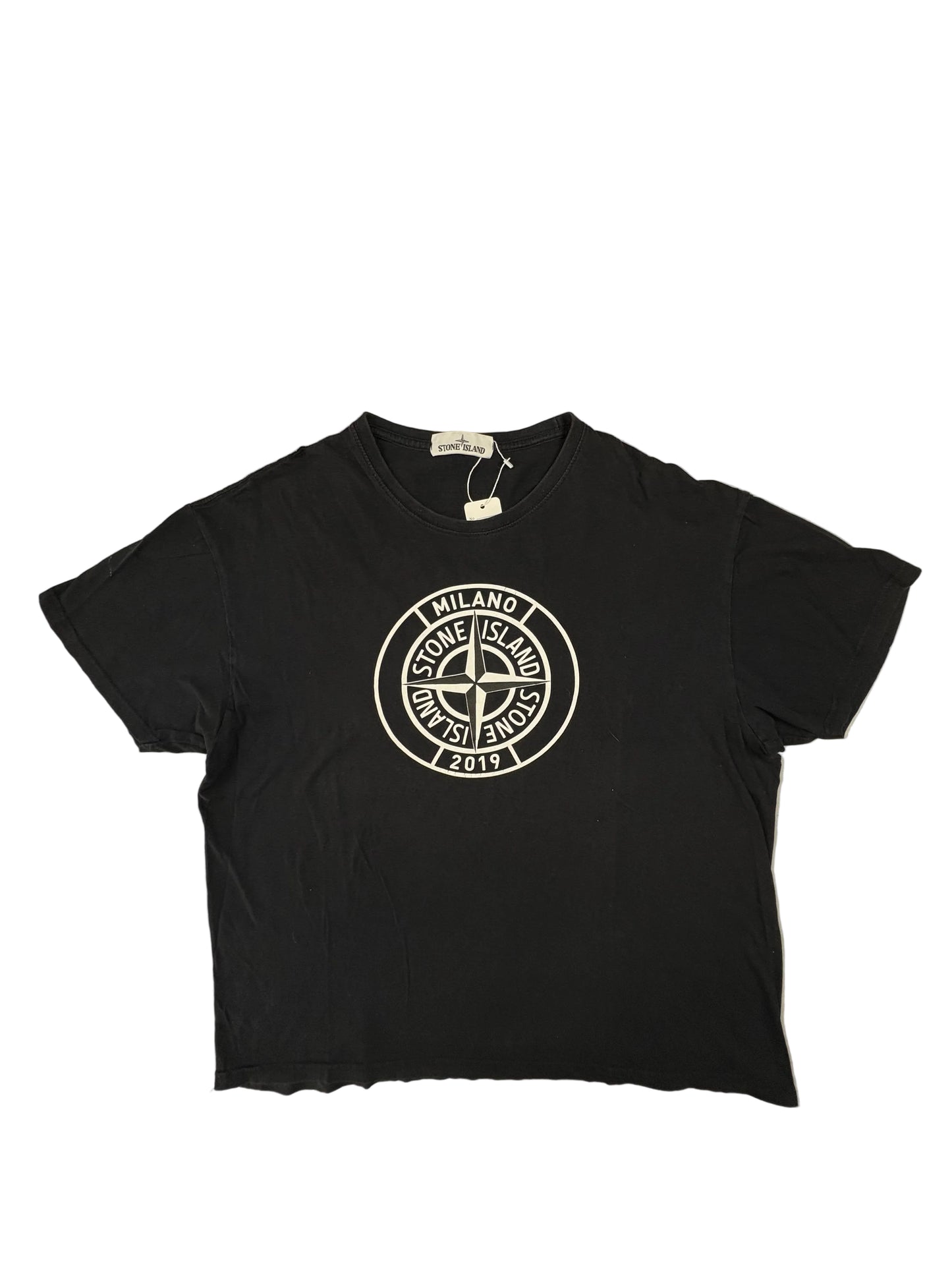 Stone Island Milano T-Shirt (L)
