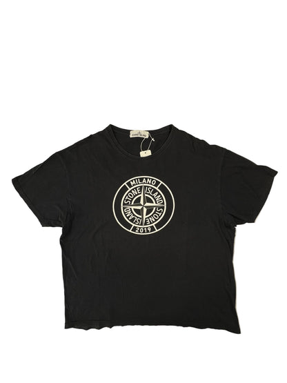 Stone Island Milano T-Shirt (L)