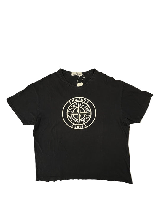 Stone Island Milano T-Shirt (L)