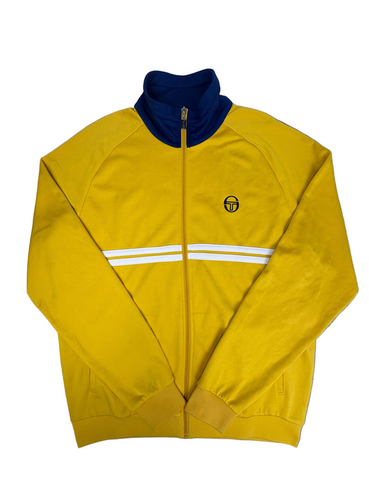 Sergio Tacchini Trainingsjacke (L)