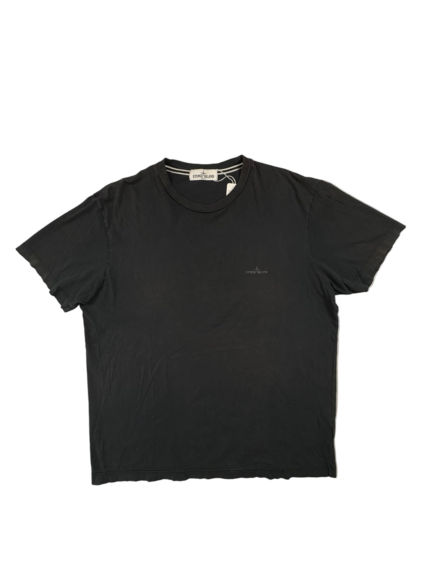 Stone Island T-Shirt (XXL)