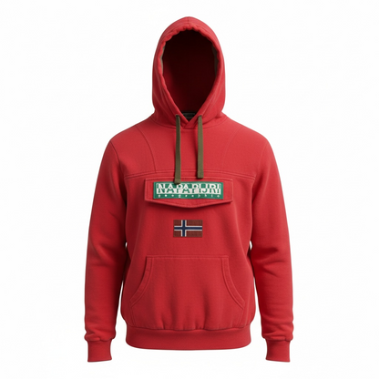 Napapijri Pullover (S)