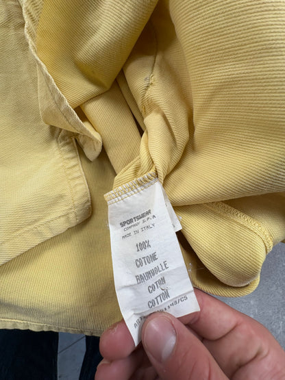 Stone Island Poloshirt (L)