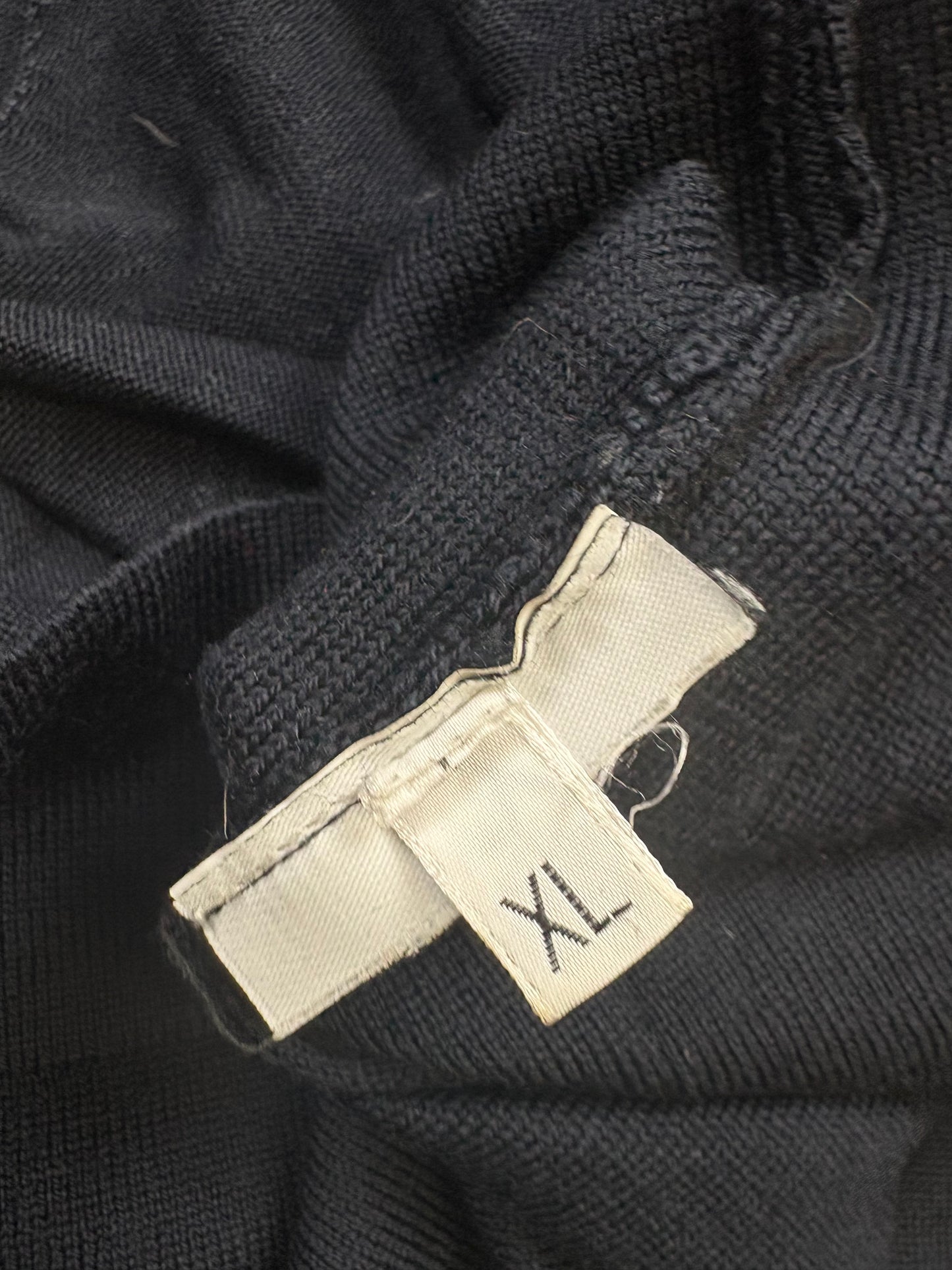 Stone Island Pullover (XL)