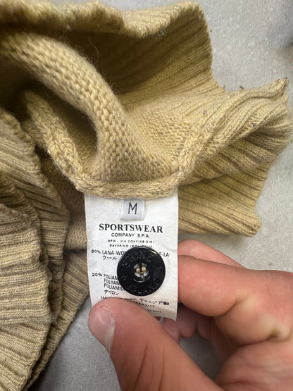 Stone Island Half-Zip (M)