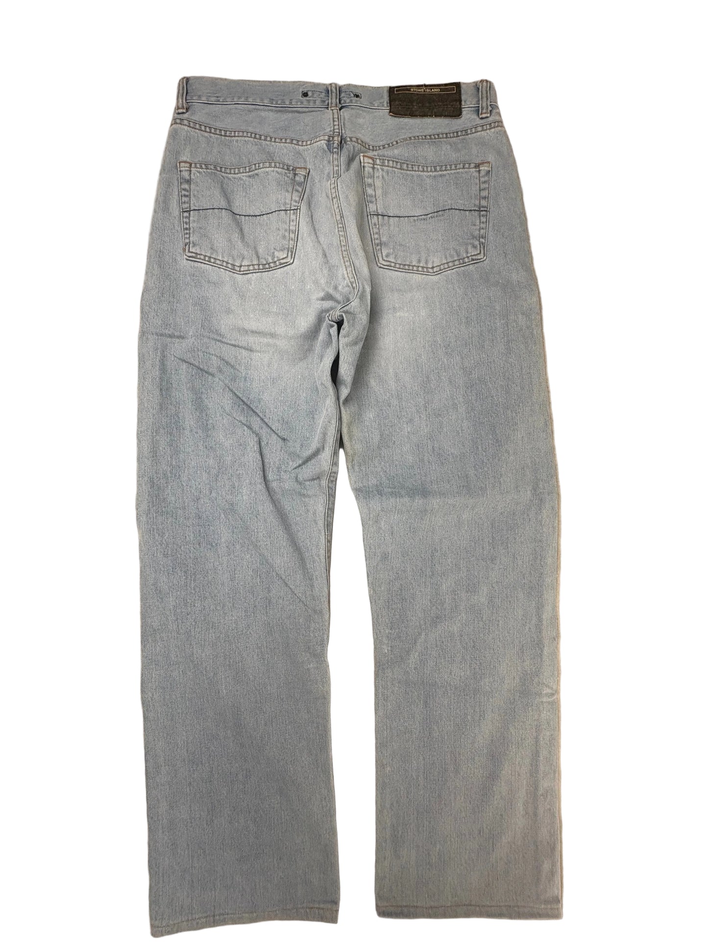 Stone Island Jeans (W33)