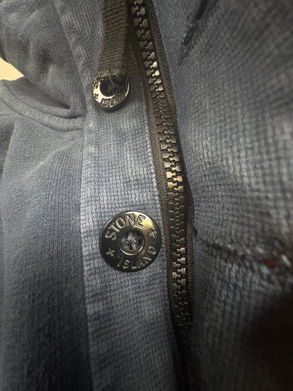 Stone Island Half-Zip (L)