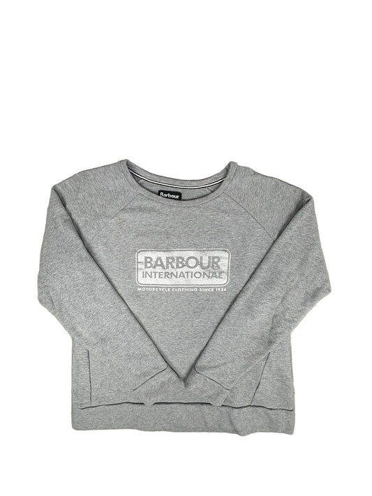 Barbour Pullover (S)