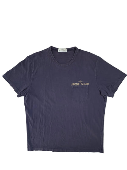 Stone Island T-Shirt (XXL)