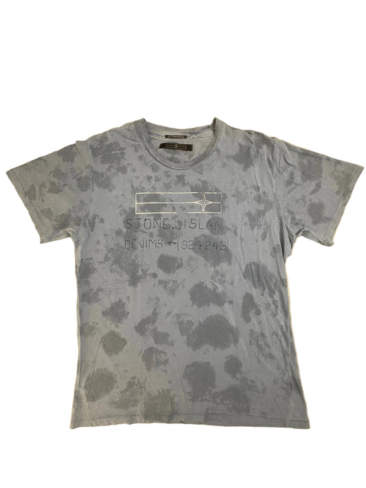 Stone Island Denims T-Shirt (XXL)
