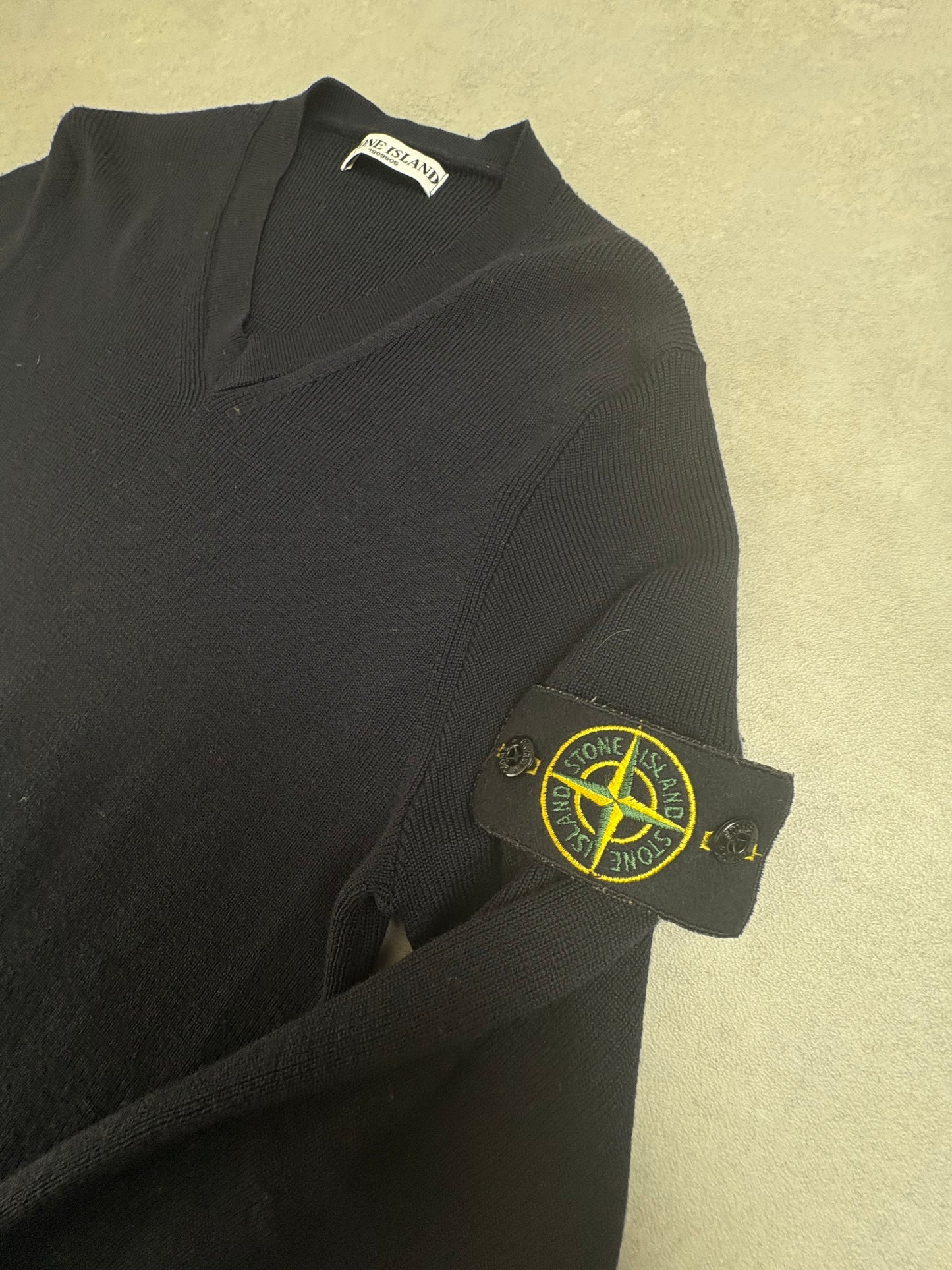 Stone Island Pullover (L)