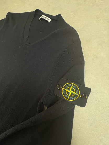 Stone Island Pullover (L)