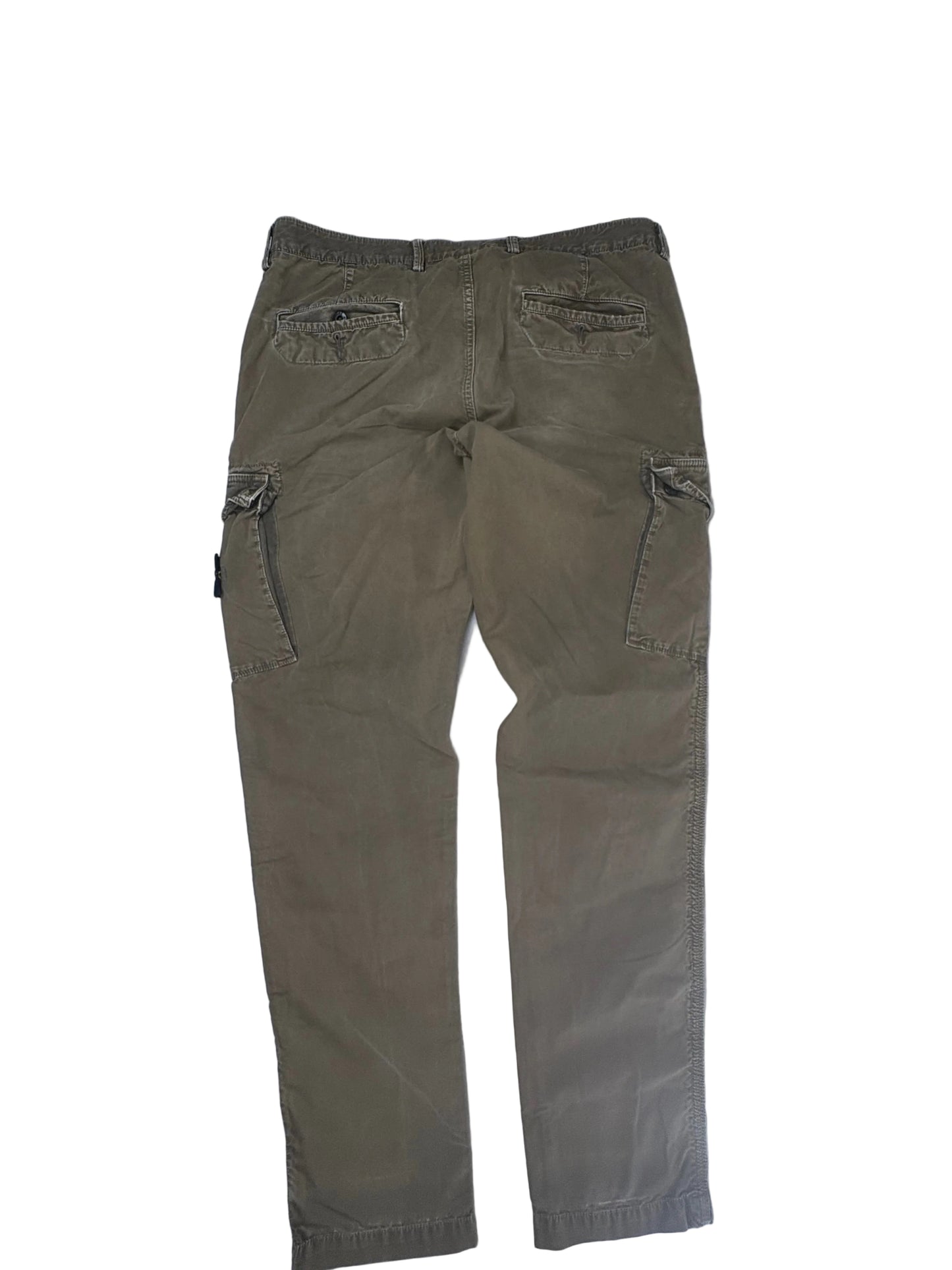 Stone Island Cargo Hose (W36)
