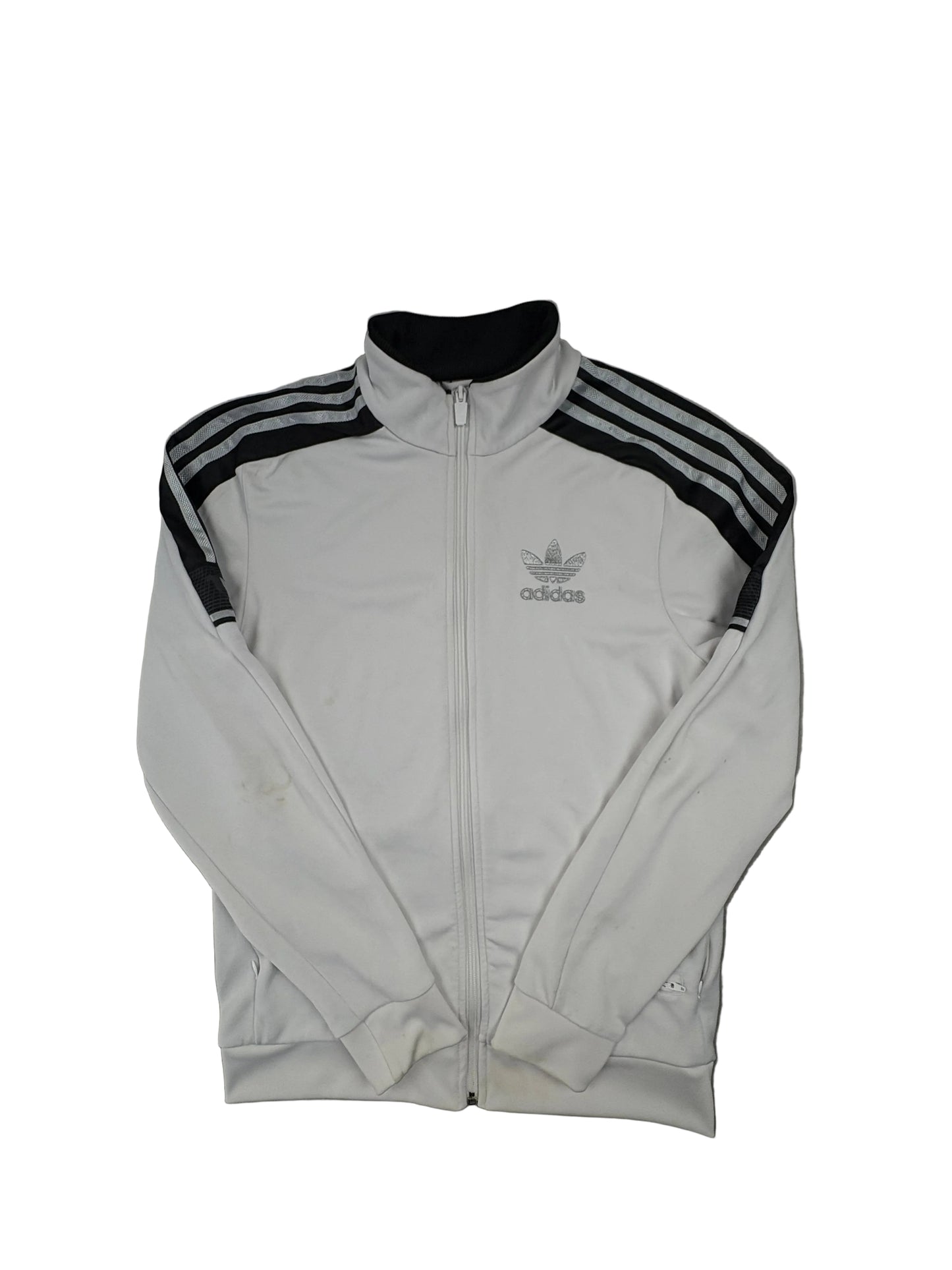 Adidas Firebird Jacke (S)