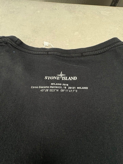 Stone Island Milano T-Shirt (L)
