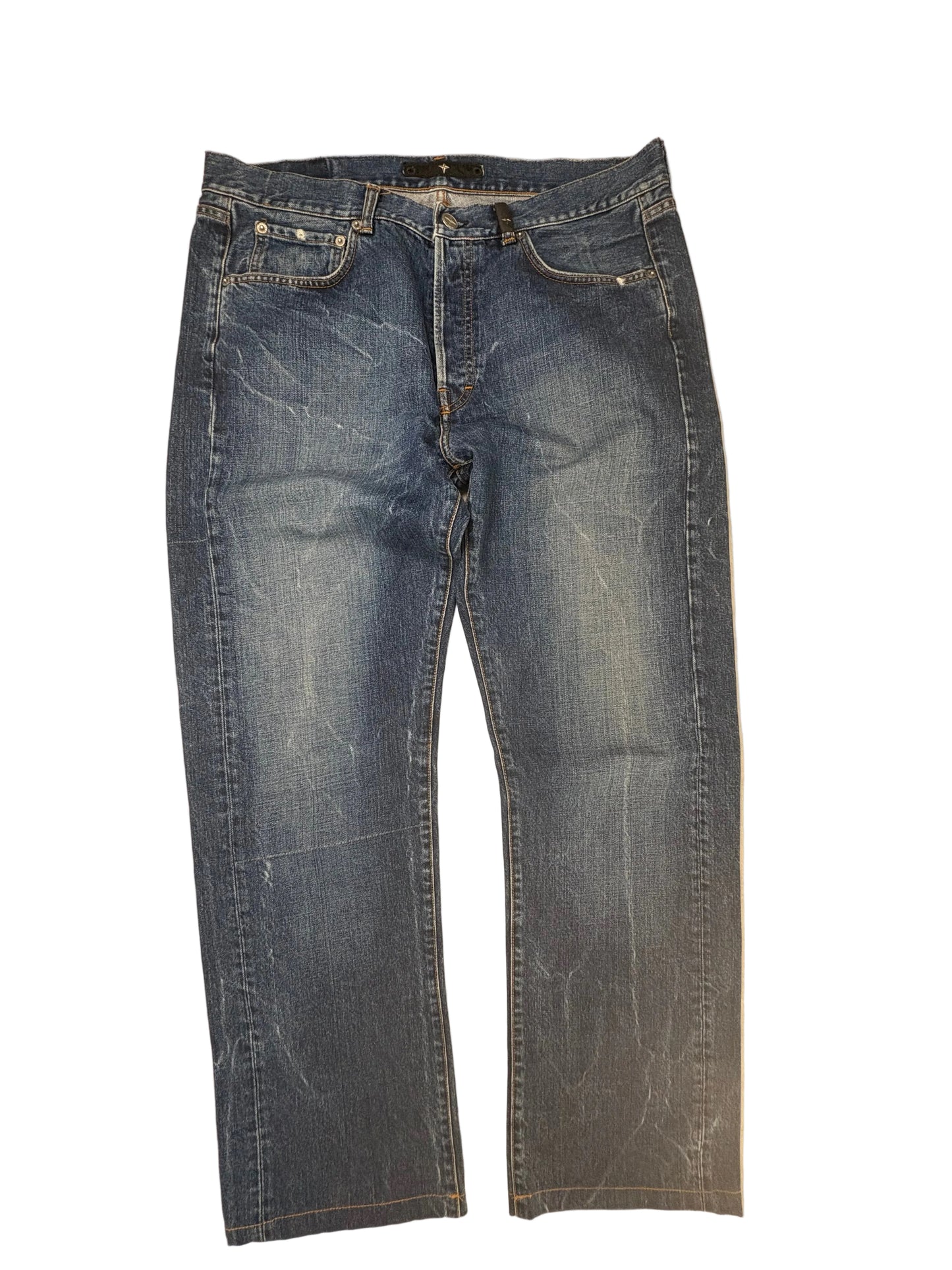 Stone Island Jeans (W36)