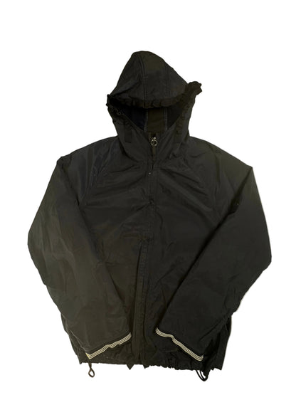 Stone Island Nylon Jacke 2005 (XXL)