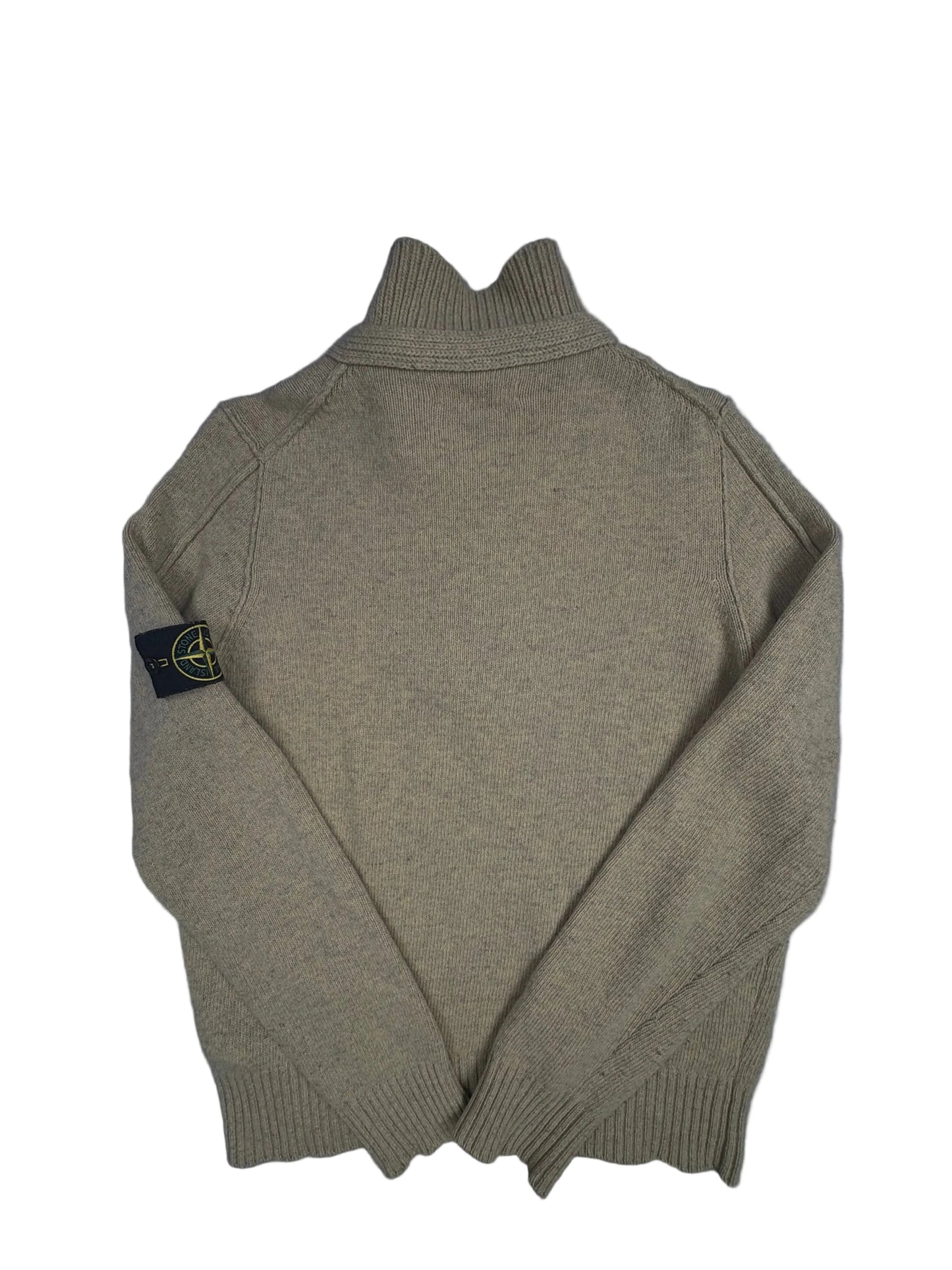 Stone Island Half-Zip (M)