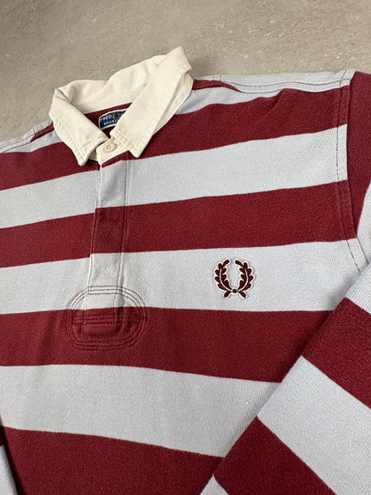 Fred Perry Pullover (S)