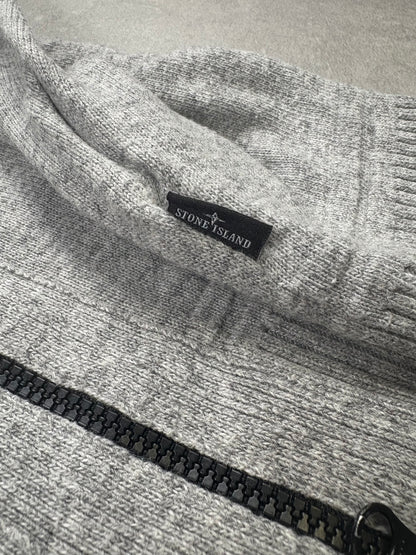 Stone Island „Stellina“ Cardigan Zipper (XL)