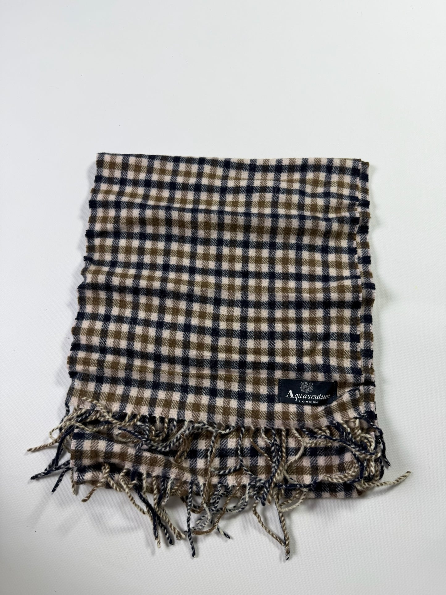 Aquascutum Schal