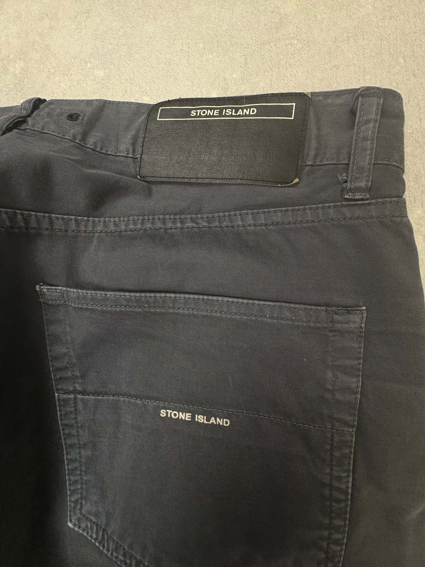 Stone Island Jeans (W36)