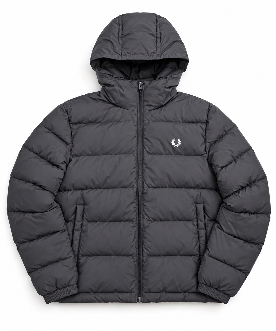 Fred Perry Winterjacke (L)