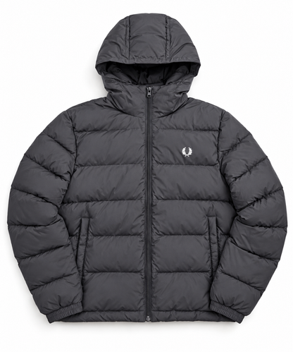 Fred Perry Winterjacke (L)
