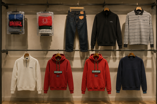 Abholung: Termin buchen & 10% direkt sparen