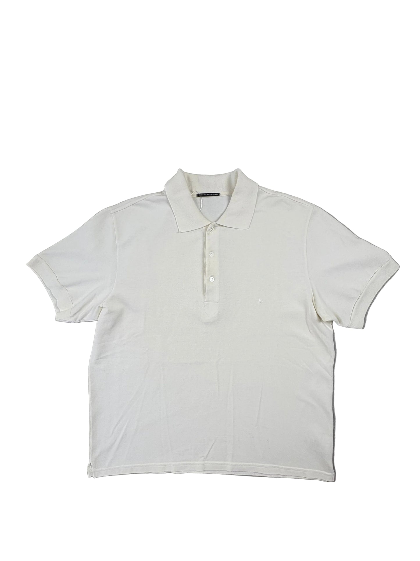 Stone Island Poloshirt (XL)