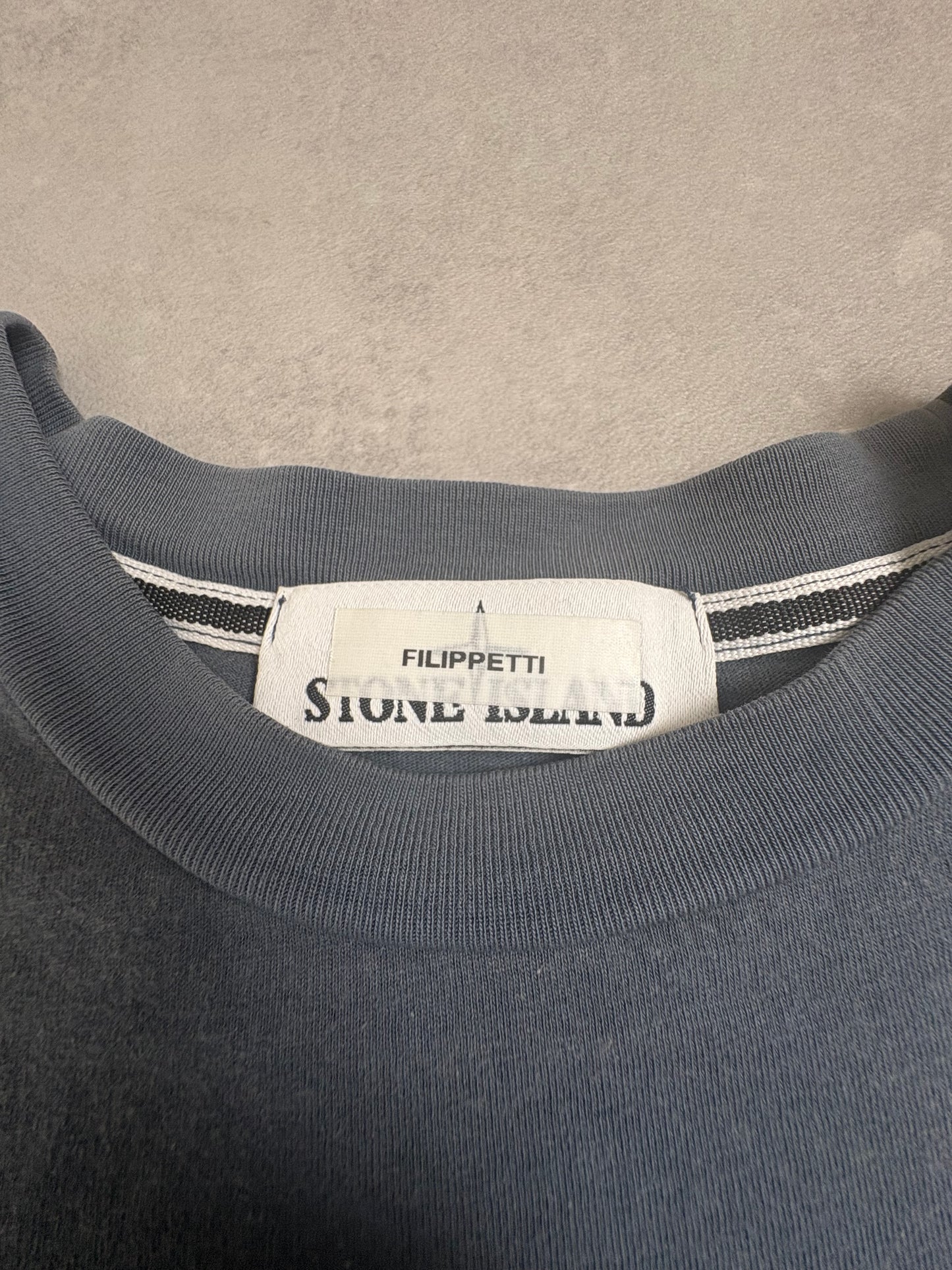 Stone Island Longsleeve (XL)