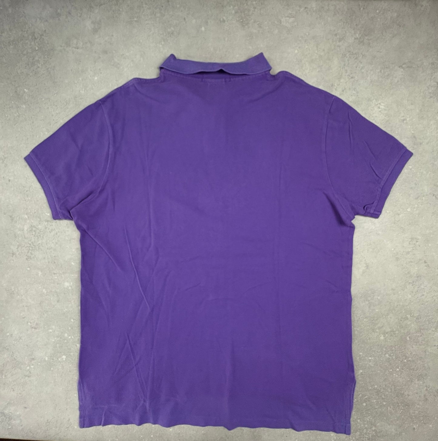 Ralph Lauren Poloshirt (XL)