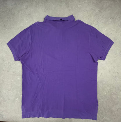Ralph Lauren Poloshirt (XL)