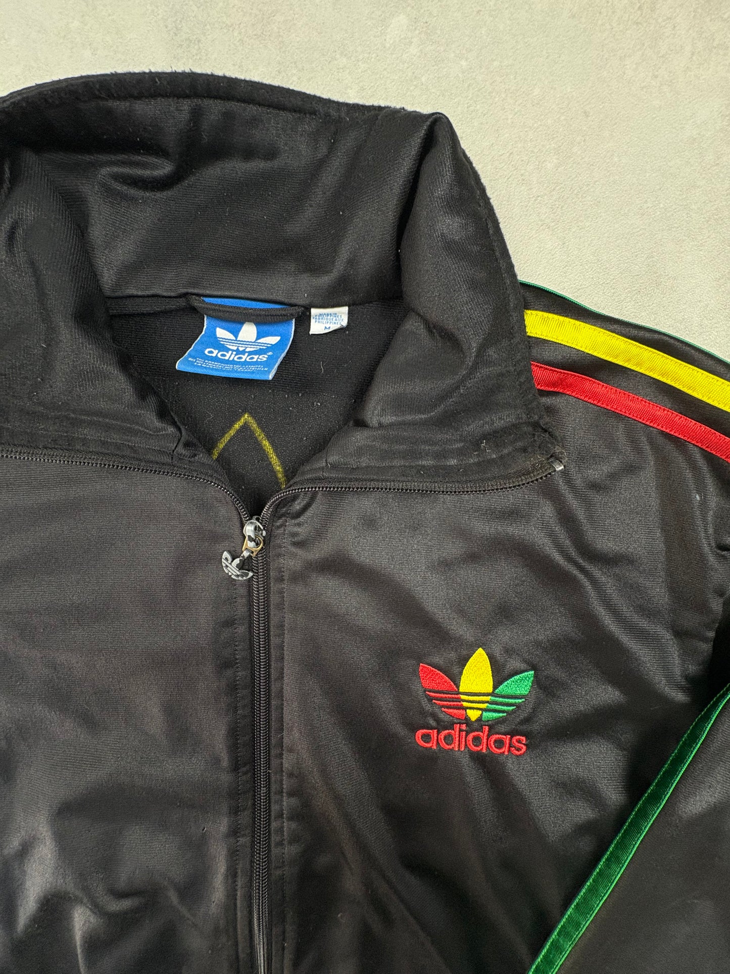 Adidas Firebird Jacke (M)
