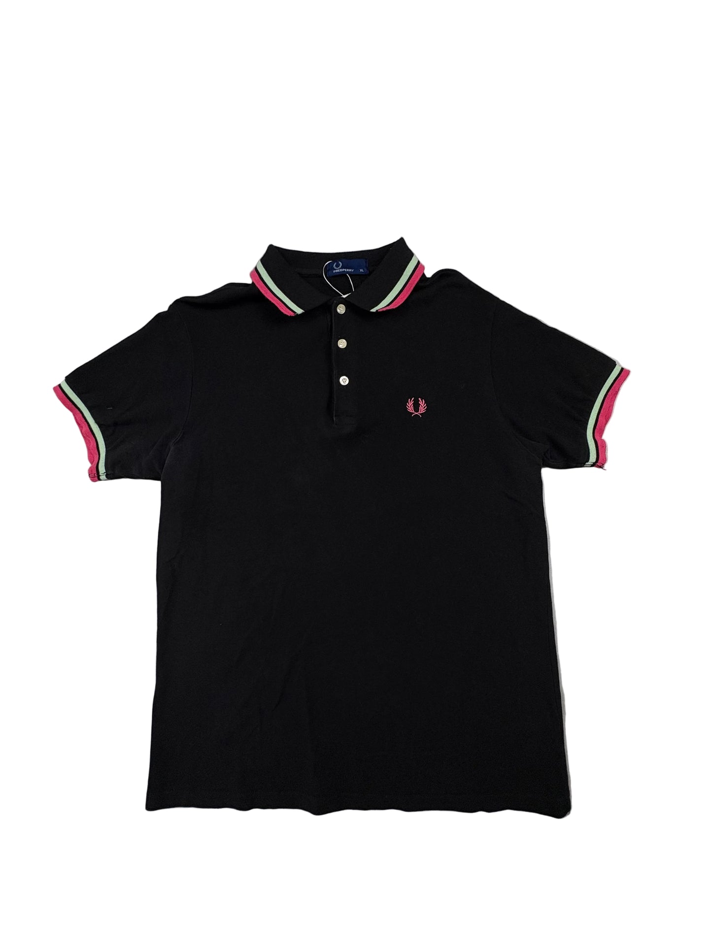 Fred Perry Poloshirt (XL)
