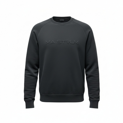 Ma.Strum Pullover (XS)