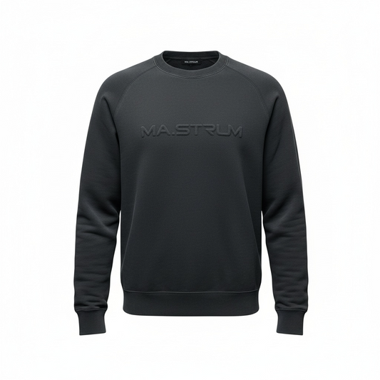 Ma.Strum Pullover (XS)